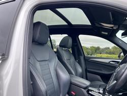 2018 BMW X3 xDrive30d