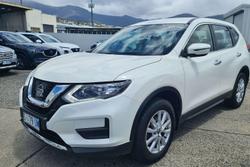 2020 Nissan X-TRAIL ST