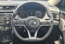 2020 Nissan X-TRAIL ST