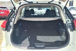 2020 Nissan X-TRAIL ST