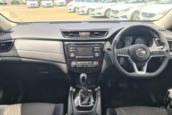 2020 Nissan X-TRAIL ST