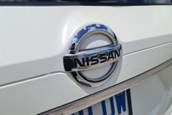 2020 Nissan X-TRAIL ST