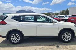 2020 Nissan X-TRAIL ST