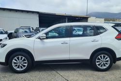 2020 Nissan X-TRAIL ST