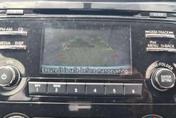 2020 Nissan X-TRAIL ST