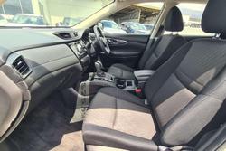 2020 Nissan X-TRAIL ST