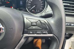 2020 Nissan X-TRAIL ST