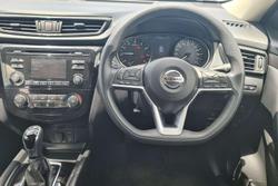 2020 Nissan X-TRAIL ST