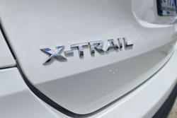 2020 Nissan X-TRAIL ST