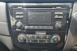 2020 Nissan X-TRAIL ST