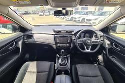 2020 Nissan X-TRAIL ST