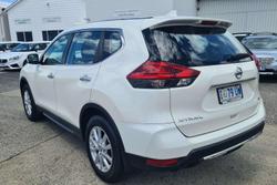 2020 Nissan X-TRAIL ST