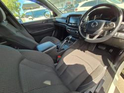 2020 SsangYong Musso ELX