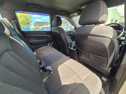 2020 SsangYong Musso ELX