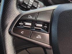 2020 SsangYong Musso ELX