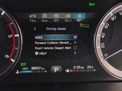 2020 SsangYong Musso ELX