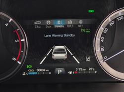 2020 SsangYong Musso ELX