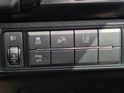 2020 SsangYong Musso ELX