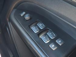 2020 SsangYong Musso ELX