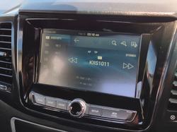 2020 SsangYong Musso ELX