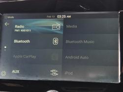 2020 SsangYong Musso ELX