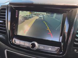 2020 SsangYong Musso ELX