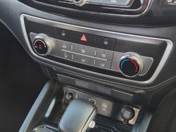 2020 SsangYong Musso ELX