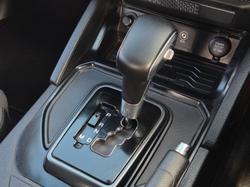 2020 SsangYong Musso ELX