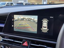 2023 Kia Niro HEV GT-Line