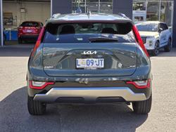 2023 Kia Niro HEV GT-Line