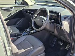 2023 Kia Niro HEV GT-Line