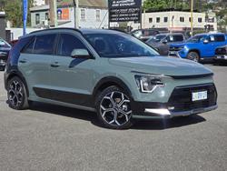 2023 Kia Niro HEV GT-Line