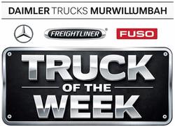 2025 Fuso Shogun FV74 360 6x4 Horse / Cattle Crate / Livestock