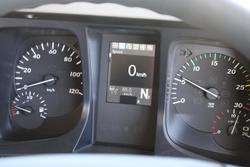 2025 Fuso Shogun FV74 360 6x4 Horse / Cattle Crate / Livestock