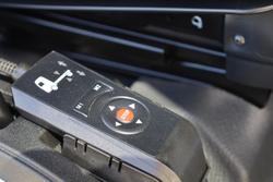 2025 Fuso Shogun FV74 360 6x4 Horse / Cattle Crate / Livestock