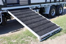 2025 Fuso Shogun FV74 360 6x4 Horse / Cattle Crate / Livestock