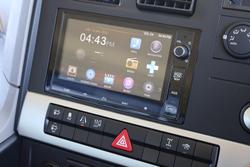 2025 Fuso Shogun FV74 360 6x4 Horse / Cattle Crate / Livestock