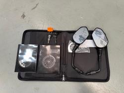 2023 Triumph Trident 660 Trident Silver