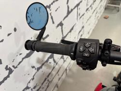 2023 Triumph Trident 660 Trident Silver