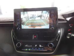 2020 Toyota Corolla Ascent Sport