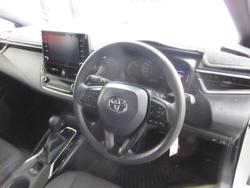 2020 Toyota Corolla Ascent Sport