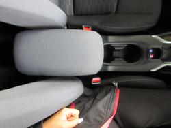 2020 Toyota Corolla Ascent Sport