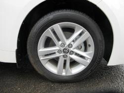 2020 Toyota Corolla Ascent Sport