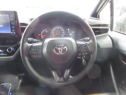 2020 Toyota Corolla Ascent Sport