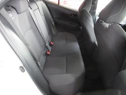 2020 Toyota Corolla Ascent Sport