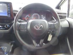 2020 Toyota Corolla Ascent Sport