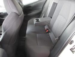 2020 Toyota Corolla Ascent Sport