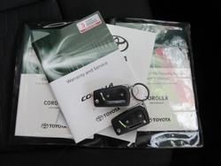 2020 Toyota Corolla Ascent Sport