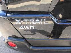 2012 Nissan X-TRAIL ST