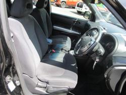 2012 Nissan X-TRAIL ST